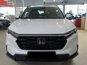 Honda CR-V VI SUV 2.0 i-MMD  184KM 2025 HONDA CR-V Advance 2.0 i-MMD HEV AWD CVT Suv 184KM 2025, zdjęcie 1