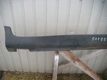 KIA STONIC 17- РАМА ПРАВАЯ 87754-H8400