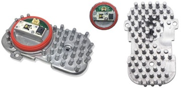 MODUL JEZ LED DO BMW X3 F25 4 F32 F33 F06 F13 X5 E70 63117263051