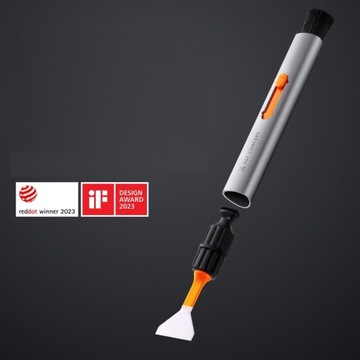 Набор для чистки 6 в 1 для чистки полнокадровой матричной оптики