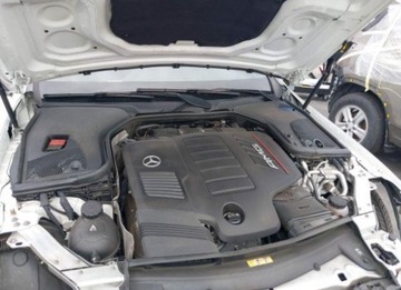 Mercedes Klasa E W213 2020 Mercedes-Benz Klasa E 2020, 3.0L, 4x4, 53 AMG, od ubezpieczalni, zdjęcie 17