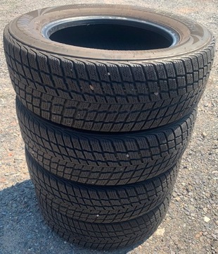 4szt ROADSTONE Winguard SUV 235/65/17