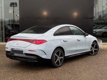 Mercedes CLA C118/X118 2026 MERCEDES-BENZ CLA 200 4-Matic AMG Line 1.5 (163KM) 2026, zdjęcie 1