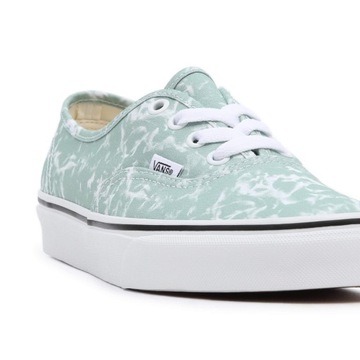 Buty Damskie Vans Washes Authentic Green 38