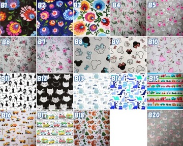 KOCYK PODUSZKA haft imię prezent choinka mikołaj