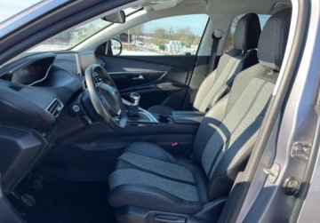 Peugeot 3008 II Crossover 1.6 BlueHDi 120KM 2018 Peugeot 3008 1,6 Diesel 120 KM 1.6 Diesel 120KM, zdjęcie 8