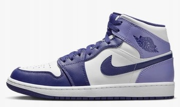 Buty Nike Air Jordan 1 Mid " Blueberry " r. 40