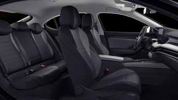 Skoda Superb III Liftback Facelifting 2.0 TDI SCR 150KM 2026 Škoda Superb Skoda Superb Edition 130 2.0 TDI 150, zdjęcie 5