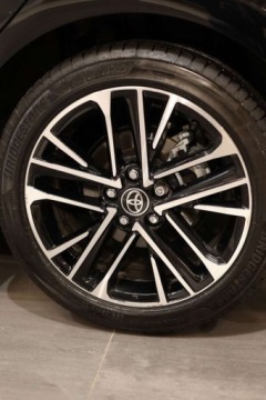 Toyota Camry IX 2024 Toyota Camry 2.5 Hybrid Dynamic Force Prestige e-CVT 2.5 Hybryda 186KM, zdjęcie 24