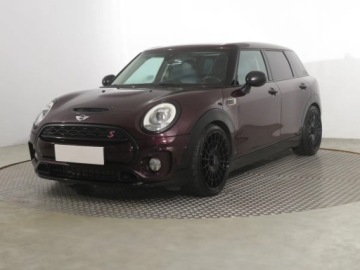 Mini Clubman F54 Kombi 2.0 192KM 2016 MINI Clubman Cooper S, Salon Polska, Automat, zdjęcie 1
