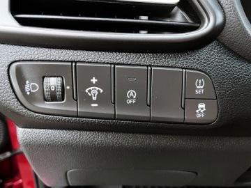 Hyundai i30 III Wagon Facelifting 1.5 T-GDI 48V 160KM 2021 Hyundai i30 FUllLED+NAVI 1WŁ KRAJOWY BEZWYPAD, zdjęcie 16