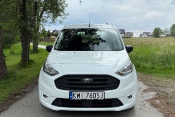 Ford Transit Connect III Van L1 1.5 EcoBlue 100KM 2022 Ford Transit Connect Ford Transit Connect 230 L1 LKW Trend 1.5 Diesel 100KM, zdjęcie 2