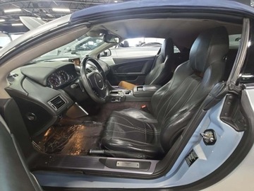 Aston Martin DB9 2013 Aston Martin DB9 Base 2013 6.0l 6.0 Benzyna 510KM, zdjęcie 8