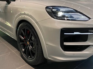 Porsche Cayenne III SUV Facelifting 4.0 474KM 2025 PORSCHE Cayenne S Suv 4.0 (474KM) 2025, zdjęcie 2