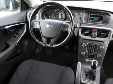 Volvo V40 II Hatchback 1.6 T4 180KM 2014 Volvo V40 Cross Country 1.6 T4, Salon Polska, zdjęcie 6