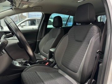 Opel Astra K Sportstourer Facelifting 1.5 Diesel 122KM 2021 Opel Astra Edition / 1 właściciel / Salon Polska /, zdjęcie 8