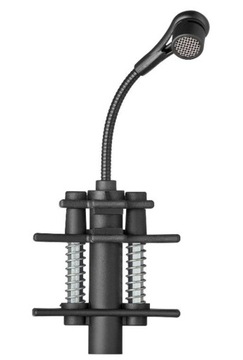 Конденсаторный микрофон beyerdynamic TG D57 на гибкой стойке
