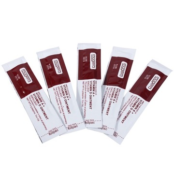 КРЕМ ДЛЯ ВОССТАНОВЛЕНИЯ ТАТУИРОВКИ 100 ШТ.