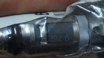 8200128959, Einspritzdüse des Kraftstoffsbehälters RENAULT 1.4 16V 1.6 16V 8200128959 Oryginalne opakowanie | thumb 1