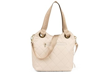 ЖЕНСКАЯ СУМКА-ШОППЕР LAURA BIAGGI MESSAGE A4