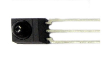 ODBIORNIK PODCZERWIENI TSOP2236