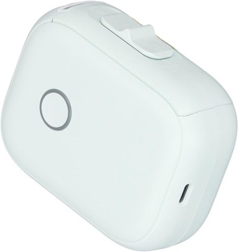 Машина для изготовления этикеток, портативная, маслостойкая, термостойкая.