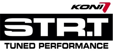 ЗАДНИЕ АМОРТИЗАТОРЫ KONI STR.T MB C W202, CLK W208