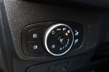 Ford Focus IV Hatchback 1.5 EcoBlue 120KM 2020 Ford Focus Bezwypadek SalonPL Tempomat Czuj park. Klima CarPlayAA FV23, zdjęcie 18