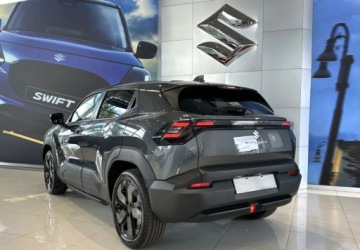  Suzuki e VITARA 2026 Elegance 61kWh 2WD 2WD Elektryczny 174KM, zdjęcie 6