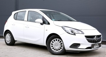Opel Corsa E Hatchback 3d 1.2 Twinport 70KM 2017 Opel Corsa Klim|CITY|Navi|Bluetooth| Serwis|1, zdjęcie 2