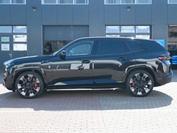BMW XM SUV Plug-In 3.0 50e 476KM 2026 BMW XM 50e Suv 3.0 (476KM) 2026, zdjęcie 1