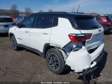 Jeep Compass II 2024 Jeep Compass Trailhawk 2024 2.0l 2.0 Benzyna 200KM, zdjęcie 3