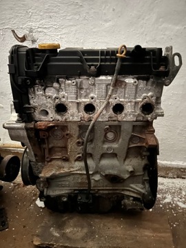 SILNIK SŁUPEK SEDICI SX4 1.9 DDIS D19AA MAŁY PRZEBIEG 100% SPRAWNY