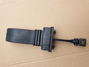 Türfeststeller Türstopper Tür links vorne AUDI A4 B8 8K OE