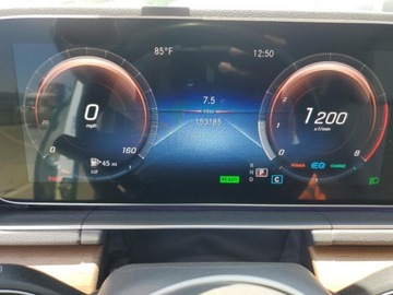 Mercedes GLE V167 2020 Mercedes-Benz GLE 450 4Matic 2020 3.0l 3.0 Benzyna 362KM, zdjęcie 9
