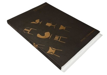 Republic of Fritz Hansen Catalogue