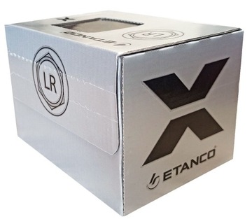 ВИНТЫ ФЕРМЕРСКИЕ ETANCO 8017 4.8X35 250шт