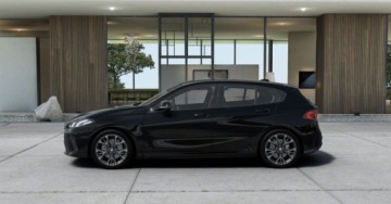 BMW Seria 1 F70 2026 BMW Seria 1 1.5 Benzyna 122KM, zdjęcie 3