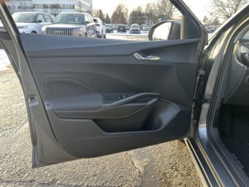 Skoda Fabia IV 1.0 TSI 110KM 2023 Skoda Fabia AMBITION 1.0TSI 110KM DSG, Salon PL, F, zdjęcie 11