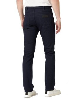 WRANGLER GREENSBORO NAVY W15QXE114 38/34