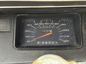 Plymouth 1972 Plymouth Fury BLACK WEEK -5000 PLYMOUTH FURY 1972, zdjęcie 12