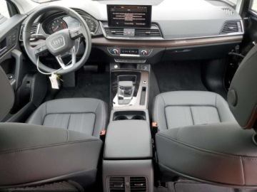 Audi Q5 II 2024 Audi Q5 Premium 40, 2024r., 4x4, 2.0L 2.0 Benzyna 201KM, zdjęcie 6