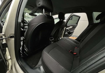 Audi A4 B9 Avant 2.0 TFSI ultra 190KM 2017 Audi A4 Avant 2.0 TFSI ultra 190KM BEZWYPADKOWA S-TRONIC gwarancja GWINT, zdjęcie 21