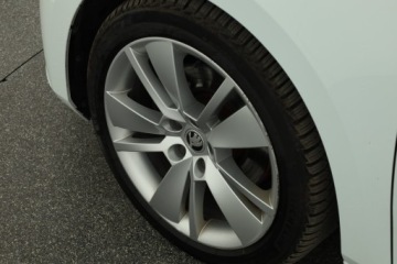 Skoda Superb III Scout 2.0 TDI SCR 200KM 2021 Skoda Superb 2.0 TDI, Salon Polska, 1. Właściciel, zdjęcie 18