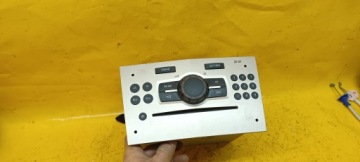 ОРИГИНАЛЬНЫЙ РАДИО CD30 CORSA D DELPHI 13262382