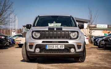 Jeep Renegade 2020 Jeep Renegade Jeep Renegade Face lifting 2.4 FWD 180KM 2.4 Benzyna 180KM, zdjęcie 2