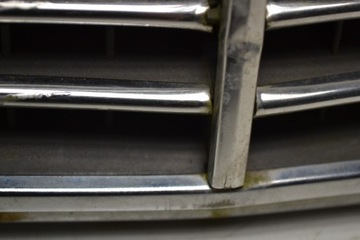 Mercedes W124 Значок решетки радиатора на решетке Ориг.