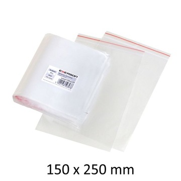WORECZKI STRUNOWE EMERSON 150x250 40qm 100 SZT