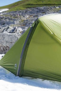 Vango F10 Helium UL 1 палатка 1-местная