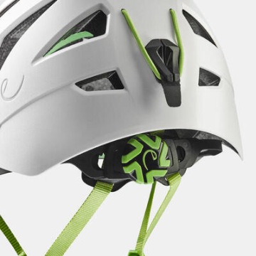 Шлем для альпинизма и скалолазания Edelrid Zodiac